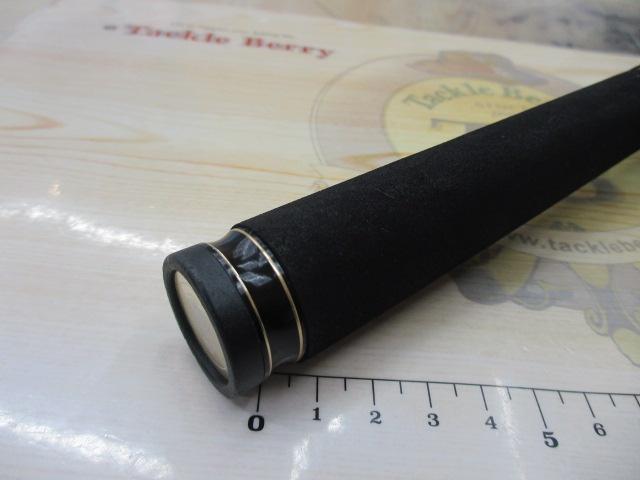 ソルティースタイルフラットフィッシュ STFS-1032MH-KR