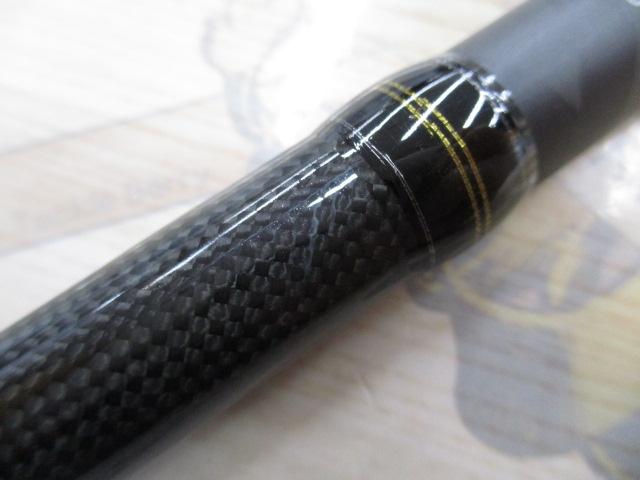 ソルティースタイルフラットフィッシュ STFS-1032MH-KR