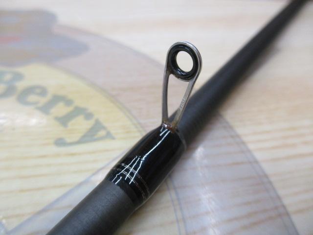 ソルティースタイルフラットフィッシュ STFS-1032MH-KR