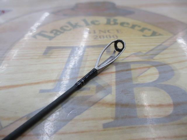 ソルティースタイルフラットフィッシュ STFS-1032MH-KR