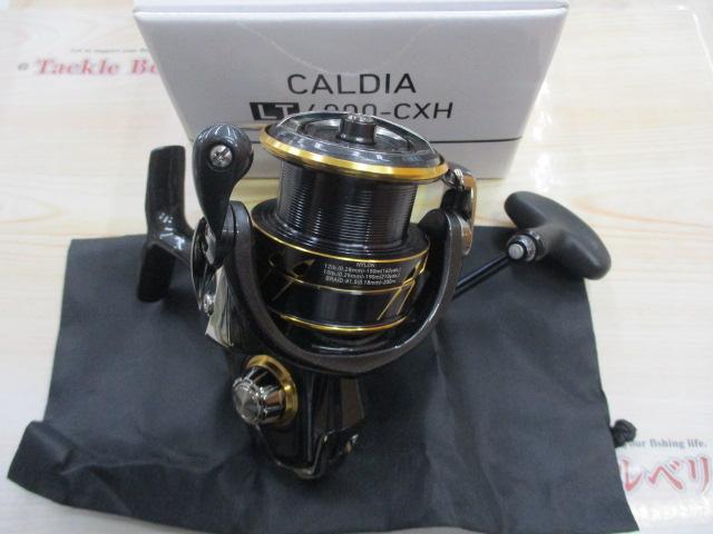 21カルディア LT4000-CXH