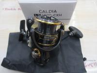 21カルディア LT4000-CXH