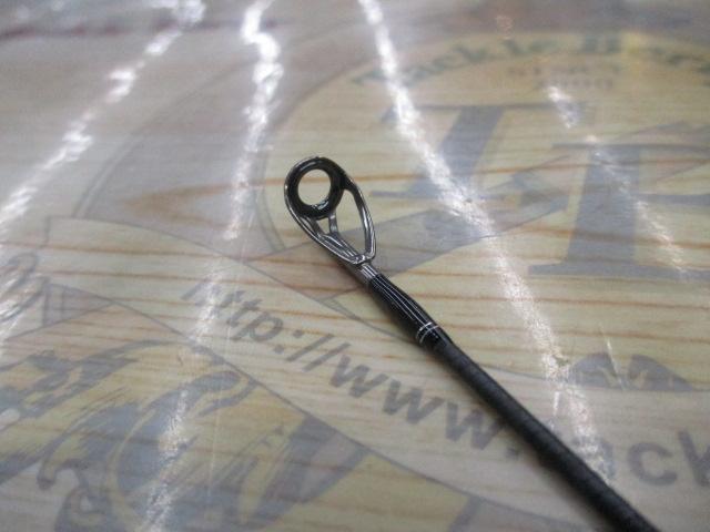 21ムーンショット S96ML｜＠ベリーネット 日本最大新品中古釣具WEBショップ