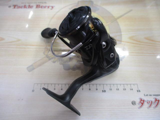 18タトゥーラ LT2500S-XH