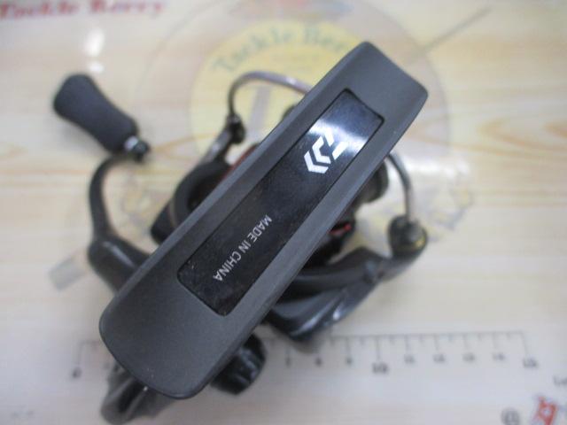 18タトゥーラ LT2500S-XH