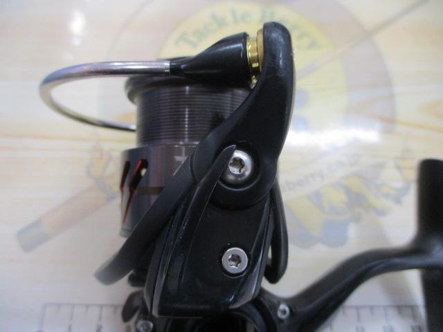 18タトゥーラ LT2500S-XH