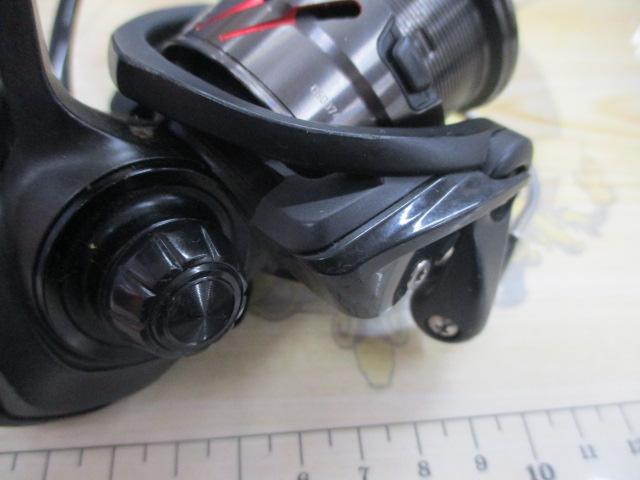 18タトゥーラ LT2500S-XH