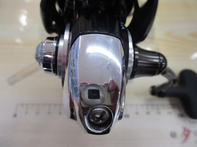 19レグザ LT4000S-CXH