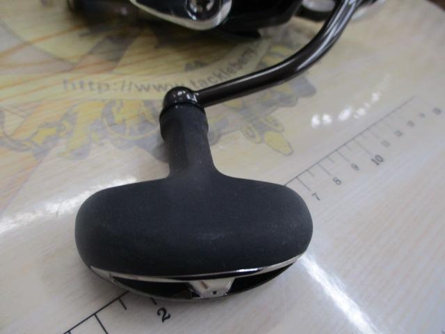 19レグザ LT4000S-CXH