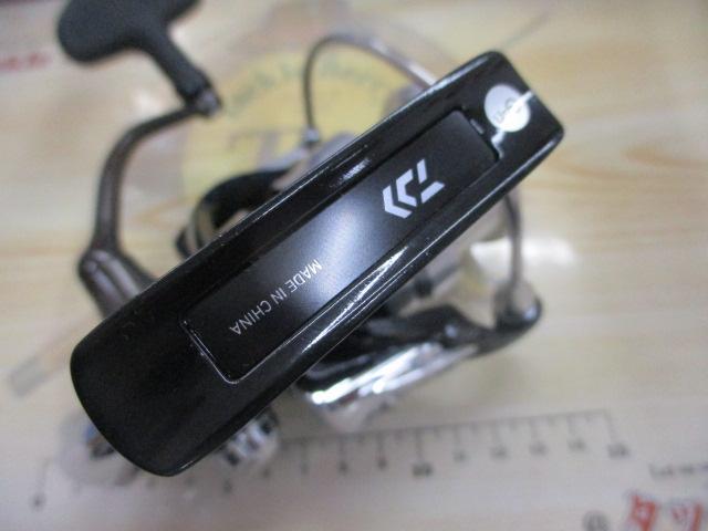 19レグザ LT4000S-CXH