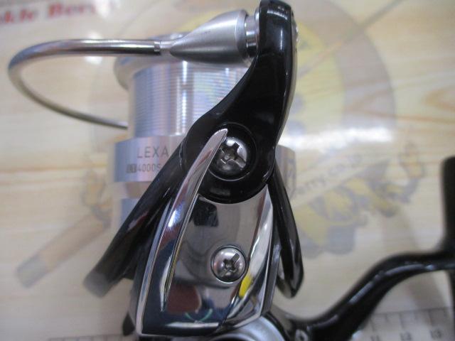 19レグザ LT4000S-CXH