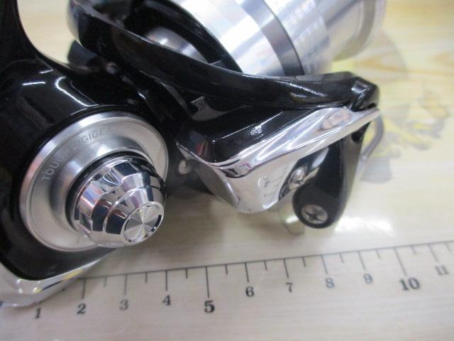 19レグザ LT4000S-CXH