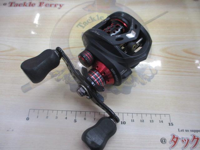 エランマイクロチューン 73R