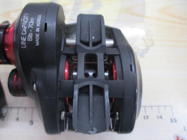 エランマイクロチューン 73R