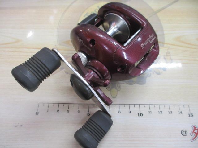 スコーピオン 1500(深溝スプール)｜＠ベリーネット 日本最大新品中古