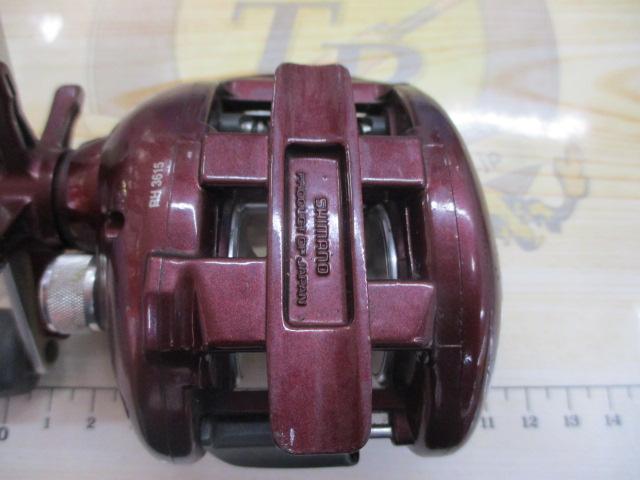 スコーピオン 1500(深溝スプール)｜＠ベリーネット 日本最大新品中古