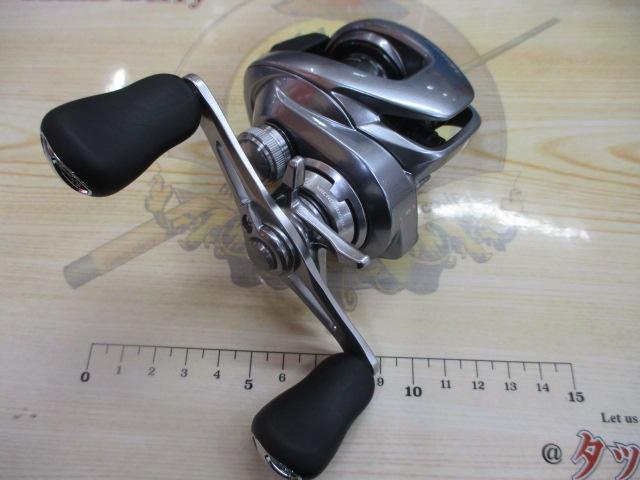 22メタニウムシャローエディションXG RH