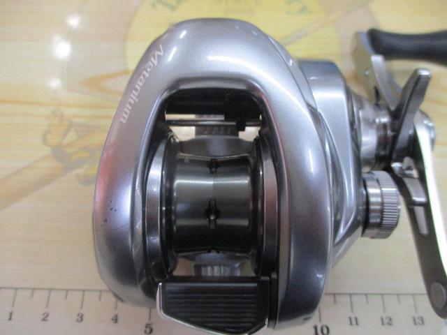 22メタニウムシャローエディションXG RH