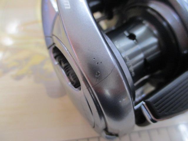 22メタニウムシャローエディションXG RH