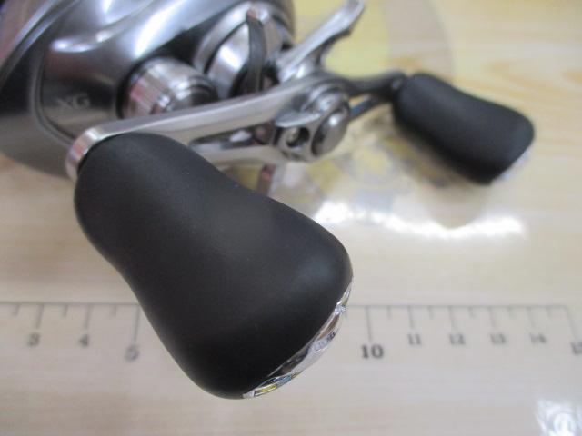 22メタニウムシャローエディションXG RH