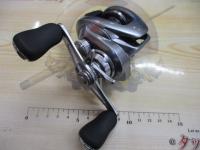 22メタニウムシャローエディションXG RH