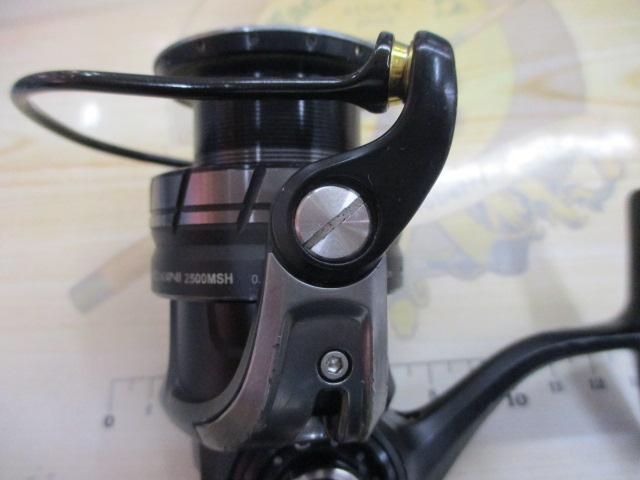 ロキサーニ 2500MSH