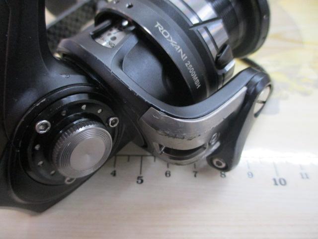 ロキサーニ 2500MSH