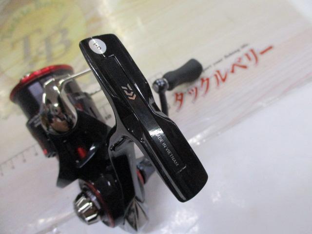 23月下美人 LT1000S