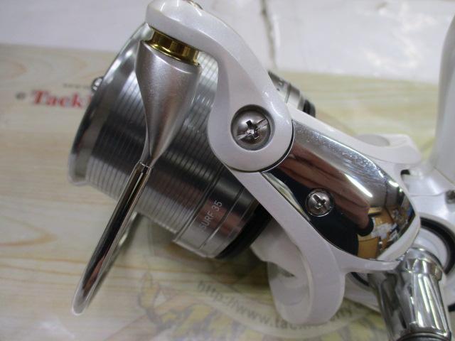 17ウインドサーフ 35 細糸