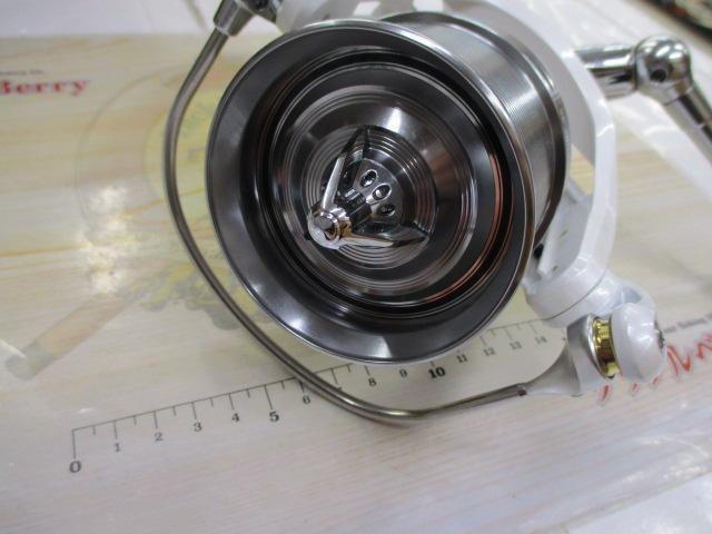 17ウインドサーフ 35 細糸