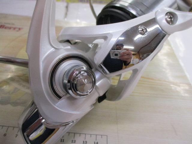 17ウインドサーフ 35 細糸