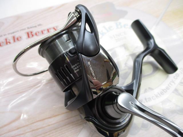 23エアリティ ST SF2000SS-H