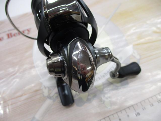 23エアリティ ST SF2000SS-H