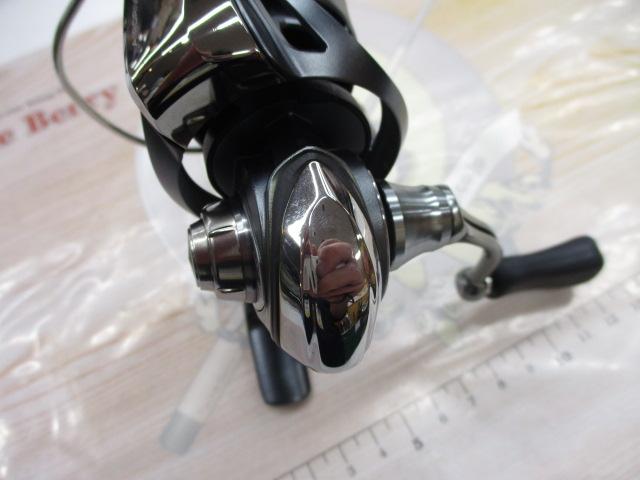 23エアリティ ST SF2500SS-H-QD