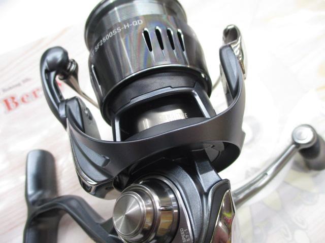 23エアリティ ST SF2500SS-H-QD