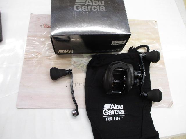 レボ BEAST 40HS 7.3:1