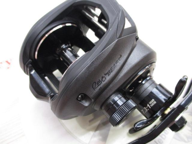 レボ BEAST 40HS 7.3:1