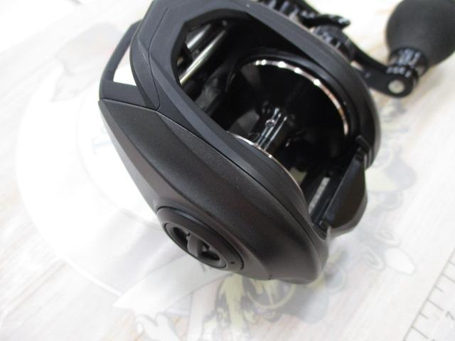 レボ BEAST 40HS 7.3:1