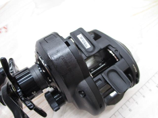 レボ BEAST 40HS 7.3:1