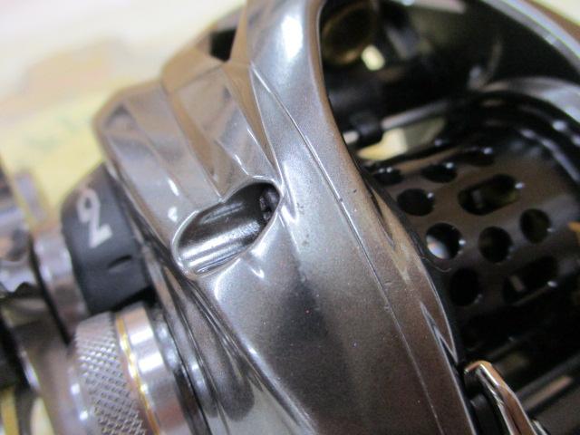 16アルデバランBFS XG LH｜＠ベリーネット 日本最大新品中古釣具WEB