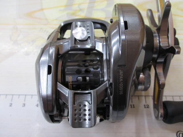 16アルデバランBFS XG LH｜＠ベリーネット 日本最大新品中古釣具WEB