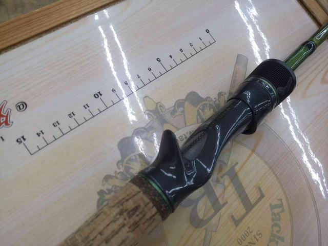 ロードランナーヴォイス LTT620PMH パラボリックバーサタイル