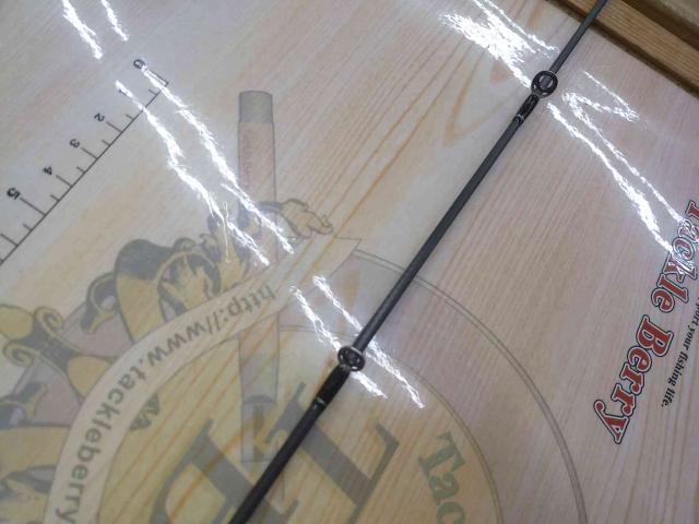 ロードランナーヴォイス LTT620PMH パラボリックバーサタイル