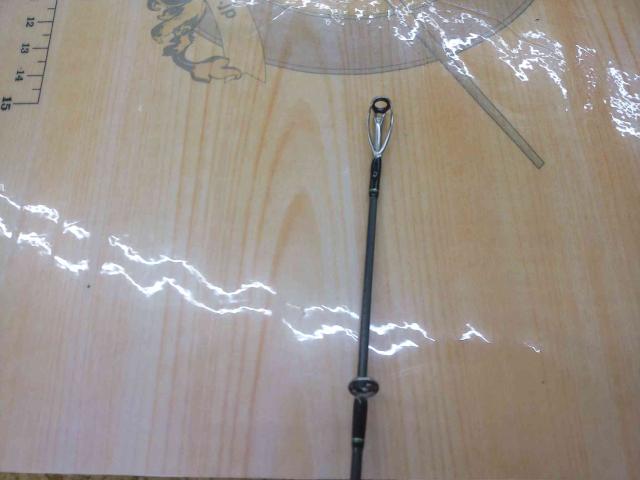 ロードランナーヴォイス LTT620PMH パラボリックバーサタイル