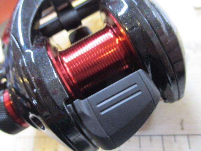 20ゲンプウXT 151