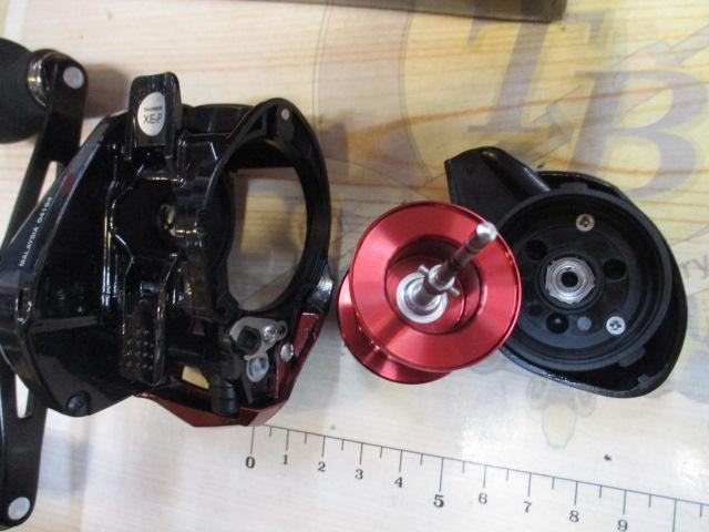 20ゲンプウXT 151