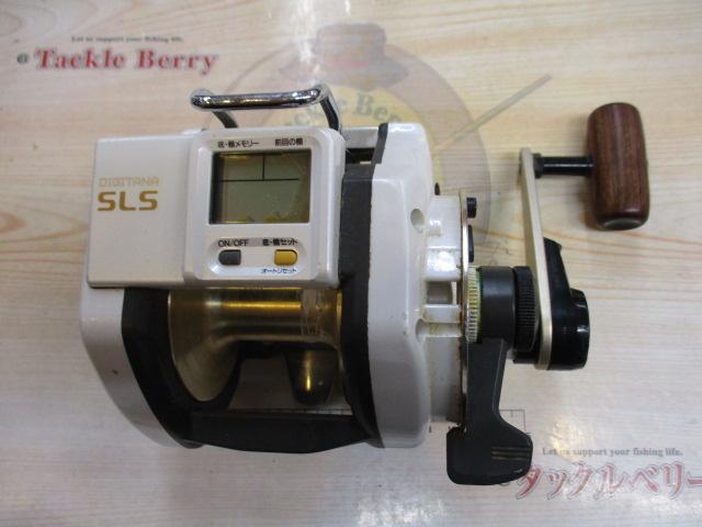 デジタナSLSGT50002スピード
