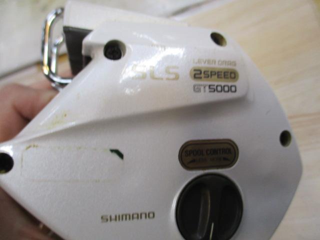 デジタナSLSGT50002スピード