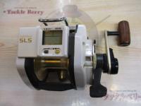 デジタナSLSGT50002スピード