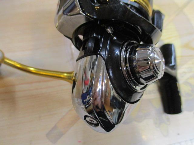 23レガリス LT2000S-P